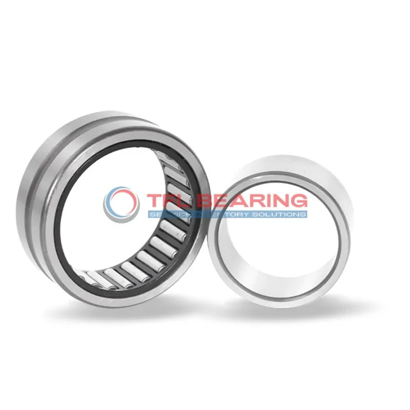 Heavy Duty Needle Roller Bearings (Machined) NAO30X45X17-XL